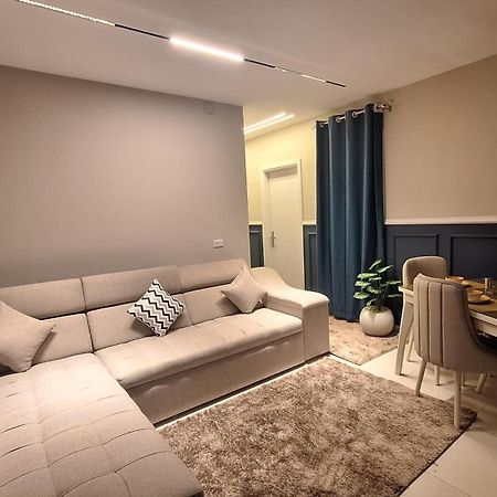Downtown Family Suites Cairo Exterior foto