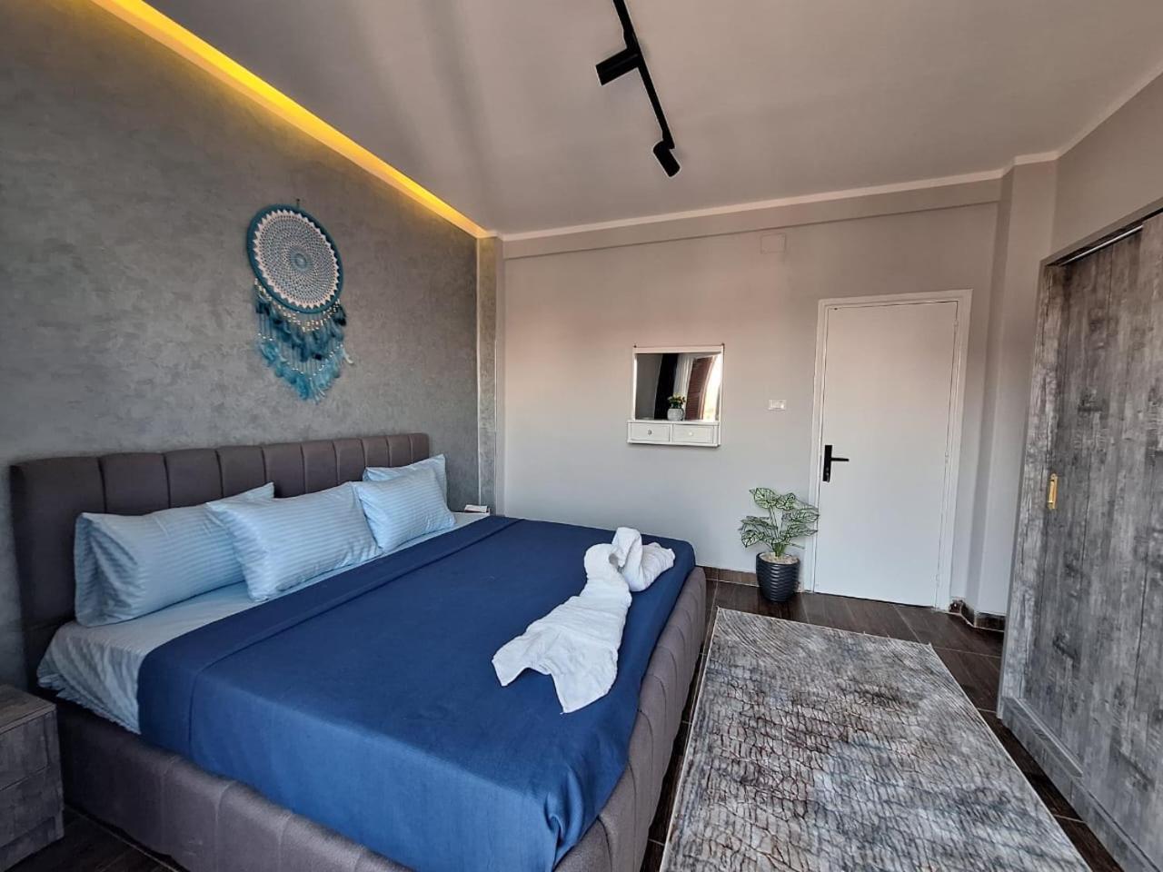 Downtown Family Suites Cairo Exterior foto