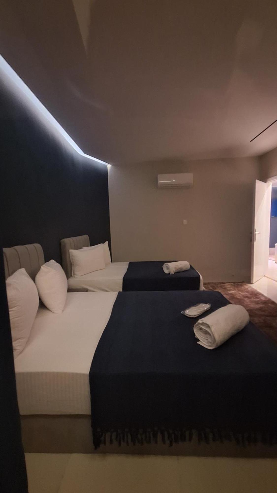 Downtown Family Suites Cairo Exterior foto