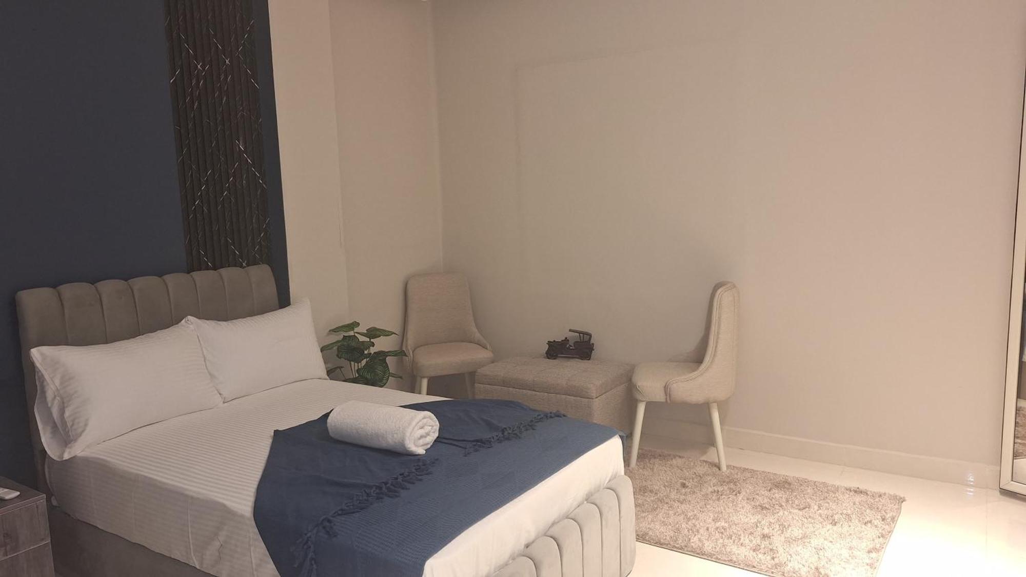 Downtown Family Suites Cairo Exterior foto