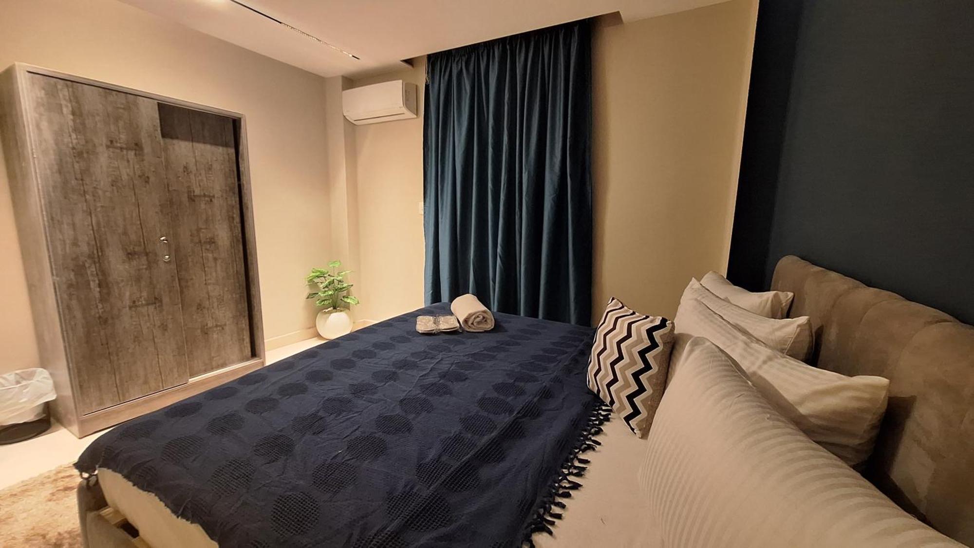 Downtown Family Suites Cairo Exterior foto