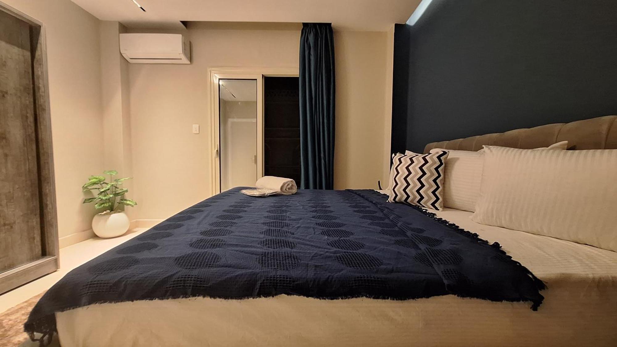 Downtown Family Suites Cairo Exterior foto