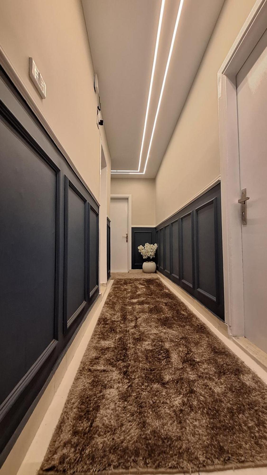 Downtown Family Suites Cairo Exterior foto